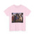 DIANA, Benedetto - Virgin and Child Enthroned with Saints (Artwork) T-Shirt