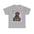 DAUMIER, Honore - Laurent Cunin, Politician (The Angry Man) (Artwork) T-Shirt