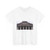 DAVID d'Angers - Pediment relief of the Pantheon (Artwork) T-Shirt