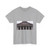 DAVID d'Angers - Pediment relief of the Pantheon (Artwork) T-Shirt