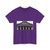 DAVID d'Angers - Pediment relief of the Pantheon (Artwork) T-Shirt