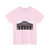 DAVID d'Angers - Pediment relief of the Pantheon (Artwork) T-Shirt