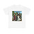 DAVID, Gerard - Canon Bernardijn Salviati and Three Saints (Artwork) T-Shirt