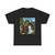DAVID, Gerard - Canon Bernardijn Salviati and Three Saints (Artwork) T-Shirt