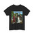 DAVID, Gerard - Canon Bernardijn Salviati and Three Saints (Artwork) T-Shirt