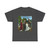 DAVID, Gerard - Canon Bernardijn Salviati and Three Saints (Artwork) T-Shirt