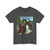 DAVID, Gerard - Canon Bernardijn Salviati and Three Saints (Artwork) T-Shirt