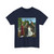DAVID, Gerard - Canon Bernardijn Salviati and Three Saints (Artwork) T-Shirt