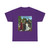 DAVID, Gerard - Canon Bernardijn Salviati and Three Saints (Artwork) T-Shirt