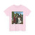 DAVID, Gerard - Canon Bernardijn Salviati and Three Saints (Artwork) T-Shirt
