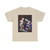 DOLCI, Carlo - The Virgin and Child with Flowers (Artwork) T-Shirt