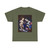 DOLCI, Carlo - The Virgin and Child with Flowers (Artwork) T-Shirt