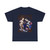 DOLCI, Carlo - The Virgin and Child with Flowers (Artwork) T-Shirt