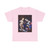 DOLCI, Carlo - The Virgin and Child with Flowers (Artwork) T-Shirt