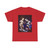 DOLCI, Carlo - The Virgin and Child with Flowers (Artwork) T-Shirt