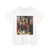 DAVID, Gerard - The Judgment of Cambyses (left panel) (Artwork) T-Shirt