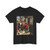 DAVID, Gerard - The Judgment of Cambyses (left panel) (Artwork) T-Shirt