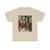 DAVID, Gerard - The Judgment of Cambyses (left panel) (Artwork) T-Shirt
