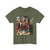 DAVID, Gerard - The Judgment of Cambyses (left panel) (Artwork) T-Shirt