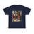 DAVID, Gerard - The Judgment of Cambyses (left panel) (Artwork) T-Shirt