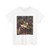 DAVID, Gerard - The Judgment of Cambyses (right panel) (Artwork) T-Shirt
