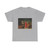 DOMENICO di Michelino - Dante and the Three Kingdoms (Artwork) T-Shirt