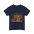 DOMENICO di Michelino - Dante and the Three Kingdoms (Artwork) T-Shirt