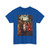 DAVID, Gerard - Triptych of Jean Des Trompes (central) (Artwork) T-Shirt