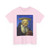 Domenico Veneziano - Head of a Tonsured, Bearded Saint (Artwork) T-Shirt