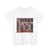 DOMENICO Veneziano - Martyrdom of St Lucy (predella 5) (Artwork) T-Shirt