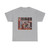 DOMENICO Veneziano - Martyrdom of St Lucy (predella 5) (Artwork) T-Shirt