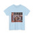 DOMENICO Veneziano - Martyrdom of St Lucy (predella 5) (Artwork) T-Shirt