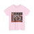 DOMENICO Veneziano - Martyrdom of St Lucy (predella 5) (Artwork) T-Shirt