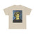 Domenico Veneziano - Head of a Tonsured, Beardless Saint (Artwork) T-Shirt