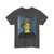 Domenico Veneziano - Head of a Tonsured, Beardless Saint (Artwork) T-Shirt