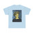 Domenico Veneziano - Head of a Tonsured, Beardless Saint (Artwork) T-Shirt