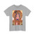ALBEREGNO, Jacobello- Vision of St. John the Evangelist (Artwork) T-Shirt