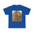 DAVID,Jacques-Louis - Napoleon Holding Josephine's Crown (Artwork) T-Shirt