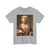 DAVID,Jacques-Louis - Portrait of Genevieve Jacqueline Pecoul (Artwork) T-Shirt