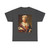 DAVID,Jacques-Louis - Portrait of Genevieve Jacqueline Pecoul (Artwork) T-Shirt