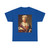 DAVID,Jacques-Louis - Portrait of Genevieve Jacqueline Pecoul (Artwork) T-Shirt