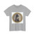 DAVID,Jacques-Louis - Portrait of Jeanbon Saint-Andre (Artwork) T-Shirt