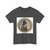 DAVID,Jacques-Louis - Portrait of Jeanbon Saint-Andre (Artwork) T-Shirt