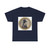 DAVID,Jacques-Louis - Portrait of Jeanbon Saint-Andre (Artwork) T-Shirt