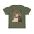 DAVID,Jacques-Louis - Portrait of Madame Adelaide Pastoret (Artwork) T-Shirt