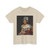 DAVID,Jacques-Louis - Portrait of Marguerite-Charlotte David (Artwork) T-Shirt