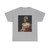 DAVID,Jacques-Louis - Portrait of Marguerite-Charlotte David (Artwork) T-Shirt