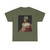 DAVID,Jacques-Louis - Portrait of Marguerite-Charlotte David (Artwork) T-Shirt