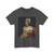 DAVID,Jacques-Louis - Portrait of Marguerite-Charlotte David (Artwork) T-Shirt