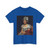 DAVID,Jacques-Louis - Portrait of Marguerite-Charlotte David (Artwork) T-Shirt